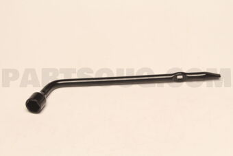995457S000 WRENCH-WHEEL NUT