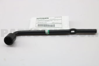 99545EY10A WRENCH-WHEEL NUT