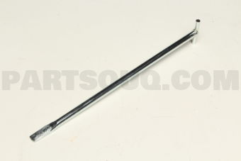 9955252S01 HANDLE-JACK HANDLE