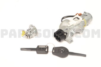 998103AU2D KEY SET