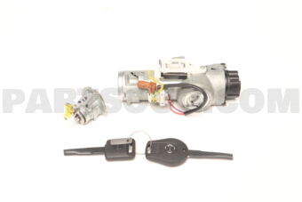 998103AU2D KEY SET