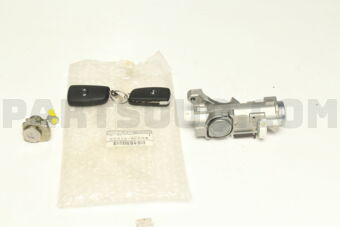 998104CC0A KEY SET