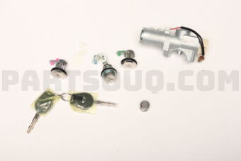99810VV13A KEY LOCK