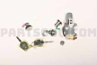 99810VV13A KEY LOCK