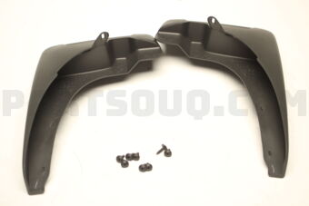 999J2KR00003 SPASH GUARD-FRT