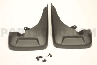 999J2KR00003 SPASH GUARD-FRT
