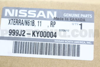 999J2KY00004 SPASH GUARD-RR