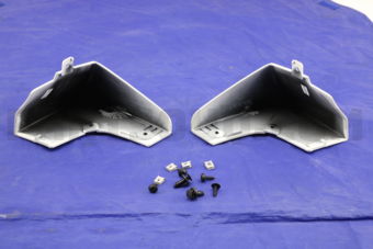 999J2UZQAB03 SPLASH GUARD