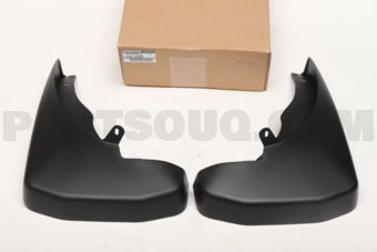 999J2XR00003 Nissan MUD FLAP