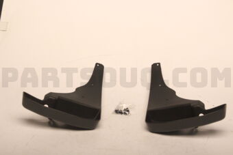 999J2XR00003 MUD FLAP