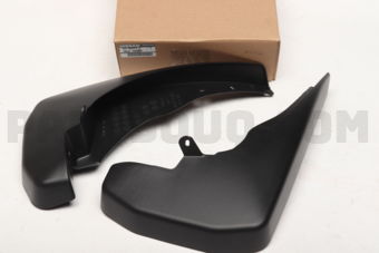 999J2XR00003 Nissan MUD FLAP