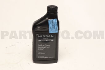 999MPEPSF00P NISSAN ESTER OIL