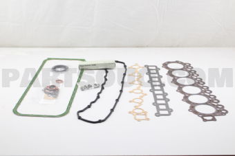 A010103J2F GASKET-ENGINE