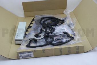 A01010W027 GASKET-ENGINE