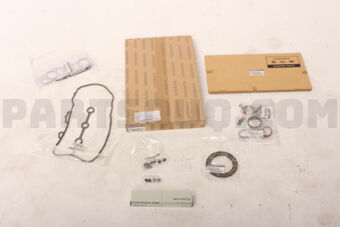A01011HC0A GASKET KIT-ENGINE REPAIR