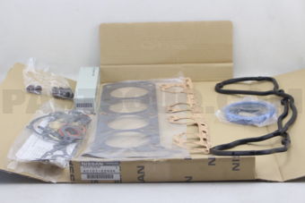 A010122G2K GASKET-ENGINE