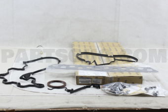 A010122J2E GASKET-ENGINE