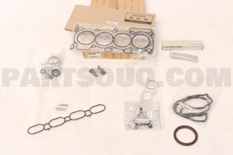 A01013TS0B GASKET KIT-ENGINE,REPAIR