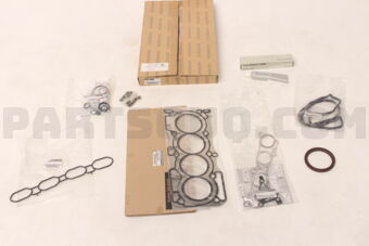 A01013TS0B GASKET KIT-ENGINE,REPAIR