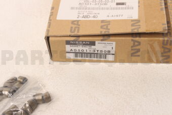 A01013TS0B GASKET KIT-ENGINE,REPAIR