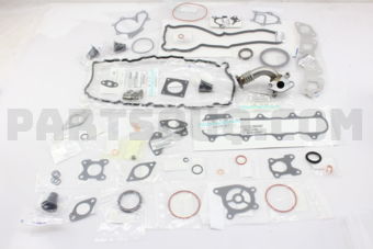 A01015X00B GASKET ENGINE