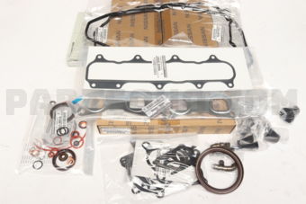 A01015X01A GASKET-ENGINE