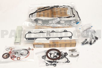 A01015X01A GASKET-ENGINE