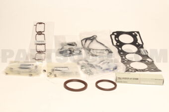 A01016RA0A GASKET KIT-ENGINE,REPAIR