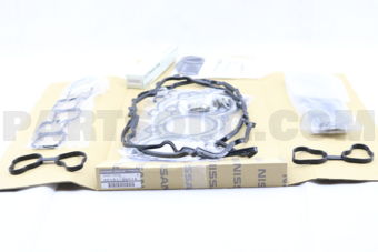 A01019N01A GASKET KIT-ENGINE REPAIR