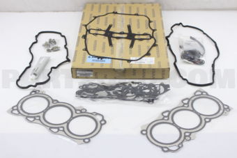 A0101AC385 GASKET-ENGINE