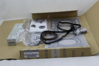 A0101AE226 GASKET-ENGINE