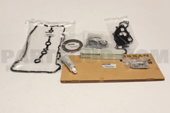 A0101BC20B GASKET KIT-ENGINE REPAIR