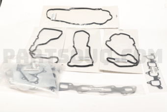 A0101BN029 GASKET-ENGINE