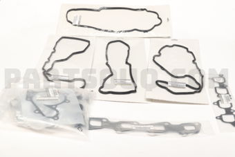 A0101BN029 GASKET-ENGINE