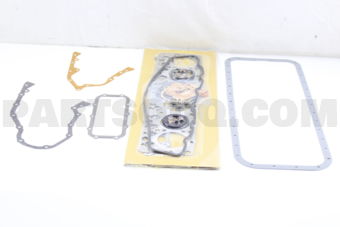 A0101C862H GASKET-ENGINE