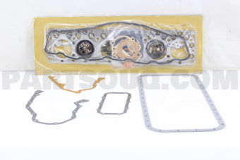 A0101C862H GASKET-ENGINE