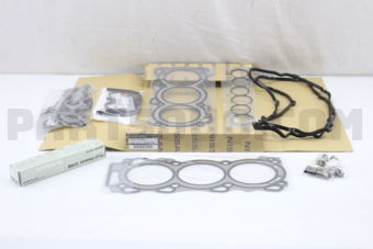 A0101CA025 GASKET-ENGINE
