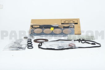 A0101ED027 GASKET-ENGINE