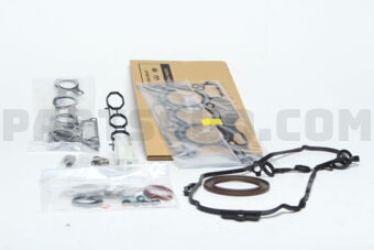 A0101ED027 GASKET-ENGINE