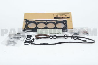 A0101ED027 GASKET-ENGINE