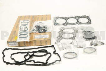 A0101JP01J GASKET ENGINE