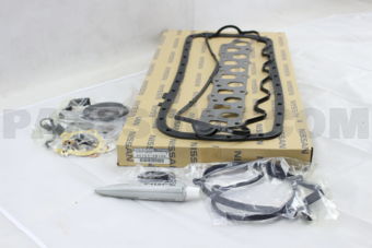 A0101VB125 Nissan GASKET-ENGINE