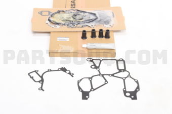 A0101VC125 GASKET-ENGINE