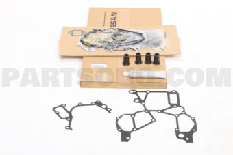 A0101VC125 GASKET-ENGINE