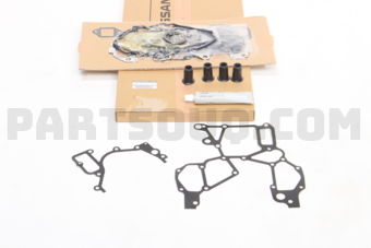 A0101VC125 GASKET-ENGINE