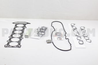 A0101VC228 GASKET-ENGINE