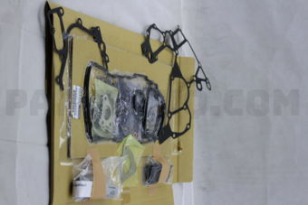 A0101VS40A Nissan GASKET KIT-ENGINE REPAIR