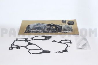 A0101VS40A GASKET KIT-ENGINE REPAIR