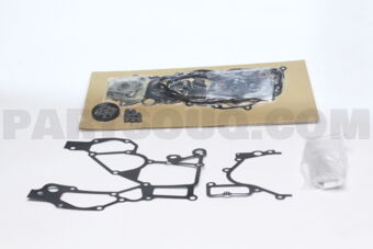 A0101VS40A GASKET KIT-ENGINE REPAIR