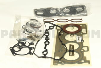 A010A1KC0A GASKET-ENGINE
